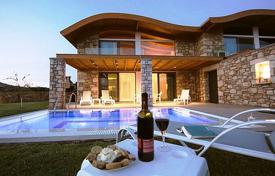 Villa – Rodos, Aegean Isles, Yunanistan. 1,200 € haftalık