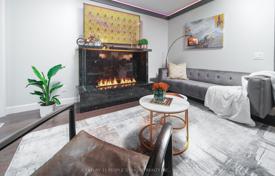 10 odalılar daire North York'da, Kanada. C$2,194,000