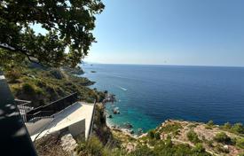 4 odalılar villa 443 m² Budva city'da, Karadağ. 2,900,000 €