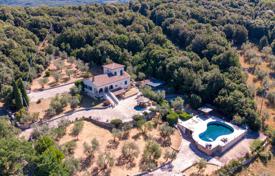 13 odalılar köşk 391 m² Guardea'da, İtalya. 790,000 €