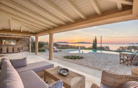 Villa – Porto Cheli, Administration of the Peloponnese, Western Greece and the Ionian Islands, Yunanistan. 2,000,000 €