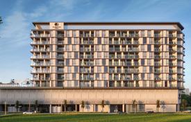 Market Double Tree by Hilton – Jumeirah Garden City, Dubai, BAE. $5,524,000