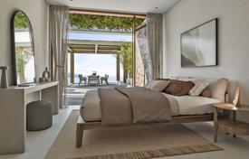 3 odalılar villa 339 m² Luštica'da, Karadağ. 3,756,000 €