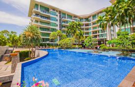 Sıfır daire – Pattaya, Chonburi, Tayland. 266,000 €