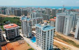 1 odalılar daire 50 m² Mahmutlar'da, Türkiye. 5,553,000 TRY