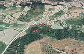 Arsa Alaminos'da, Kıbrıs. 450,000 €