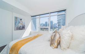 2 odalılar daire Bathurst Street'da, Kanada. C$914,000