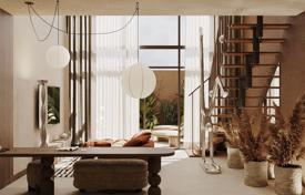 1 odalılar daire 60 m² Pandawa beach'da, Endonezya. $199,000