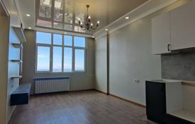 2 odalılar yeni binada daireler 64 m² Batumi'de, Gürcistan. $104,000