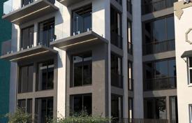 New residential complex with apartments Athenian Riviera'da, Yunanistan. Min.298,000 €