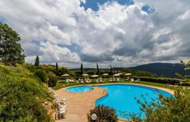Villa – Gambassi Terme, Toskana, İtalya. 5,500,000 €