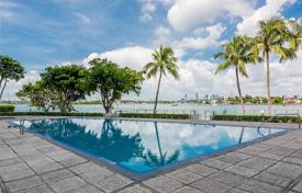 1 odalılar çatı dairesi 80 m² Island Avenue'de, Amerika Birleşik Devletleri. $795,000