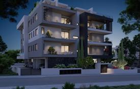 3 odalılar yeni binada daireler 108 m² Limassol (city)'da, Kıbrıs. 390,000 €