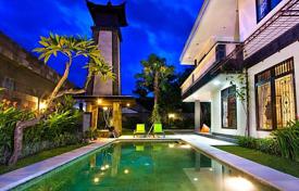 Villa – Seminyak, Bali, Endonezya. $2,070 haftalık