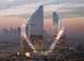 Market Binghatti Flare – Jumeirah Village Triangle (JVT), Jumeirah Village, Dubai, BAE. $1,820,000