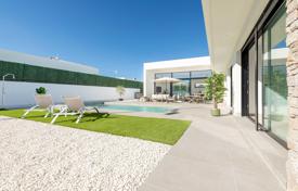 3 odalılar villa 119 m² Calasparra'da, İspanya. 359,000 €