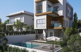 4 odalılar yazlık ev Limassol (city)'da, Kıbrıs. 1,350,000 €