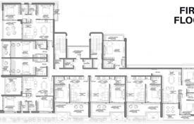 2 odalılar daire 107 m² Kato Paphos'da, Kıbrıs. 565,000 €