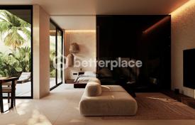 1 odalılar villa 72 m² South Kuta'da, Endonezya. $170,000