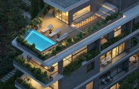 3 odalılar yeni binada daireler Limasol'da, Kıbrıs. 610,000 €