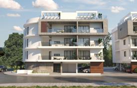 2 odalılar çatı dairesi Larnaca (city)'da, Kıbrıs. 240,000 €