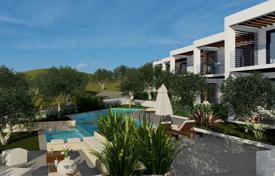 2 odalılar yeni binada daireler 77 m² Kalyves'da, Yunanistan. 415,000 €