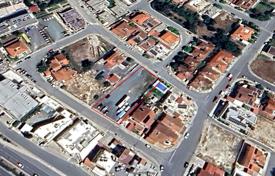 Arsa Larnaca (city)'da, Kıbrıs. 565,000 €