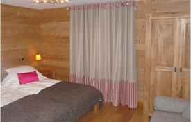 5 odalılar dağ evi 200 m² Chamonix'da, Fransa. 2,940 € haftalık