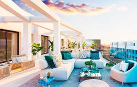 Çatı dairesi – Fuengirola, Endülüs, İspanya. 573,000 €