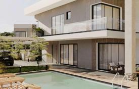 New residential complex with villas Limasol'da, Kıbrıs. Min.559,000 €