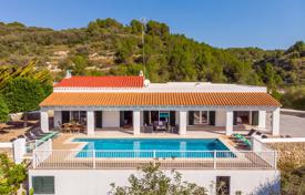 Villa – Menorca, Balear Adaları, İspanya. 2,840 € haftalık