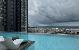 3 odalılar daire 72 m² Pattaya'da, Tayland. Min.$114,000