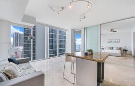 1 odalılar kondominyumda daireler 73 m² Miami'de, Amerika Birleşik Devletleri. $560,000