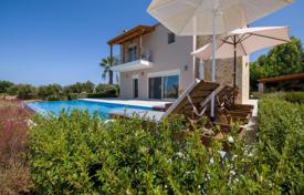 Arsa Kokkino Chorio'da, Yunanistan. 1,350,000 €