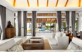 4 odalılar villa 841 m² Si Sunthon'da, Tayland. $1,310,000