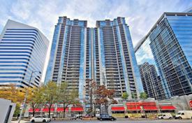 Daire – Yonge Street, Toronto, Ontario,  Kanada. C$876,000