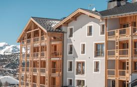 4 odalılar daire Huez'da, Fransa. 1,205,000 €