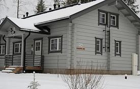 Yazlık ev – Nilsiä, North-Savo, Finlandiya. 1,740 € haftalık