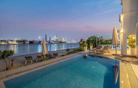 Villa – The Palm Jumeirah, Dubai, BAE. $19,000 haftalık