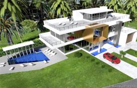 4 odalılar villa 232 m² Sunny Isles Beach'da, Amerika Birleşik Devletleri. $1,390,000