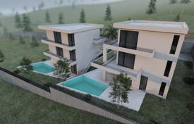 10 odalılar yeni binada daireler 300 m² Mtskheta-Mtianeti'de, Gürcistan. $250,000