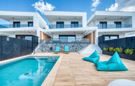 3 odalılar villa 172 m² Kassandreia'da, Yunanistan. 775,000 €