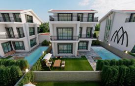 Villa – Belek, Antalya, Türkiye. $697,000