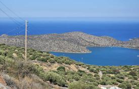 Arsa Lasithi'de, Yunanistan. 300,000 €