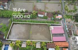 Arsa Ubud'da, Endonezya. $223,000