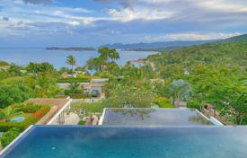 Villa – Ko Samui, Surat Thani, Tayland. $6,400 haftalık