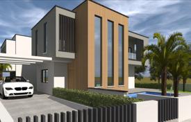 3 odalılar yazlık ev Limasol'da, Kıbrıs. 445,000 €