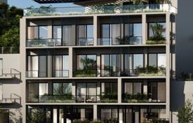 New residential complex with apartments Atina'da, Yunanistan. Min.330,000 €