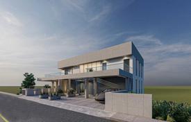 3 odalılar çatı dairesi 157 m² Limasol'da, Kıbrıs. 450,000 €