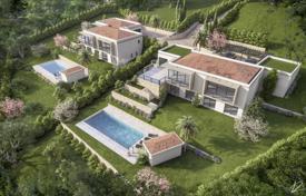 Arsa Mougins'de, Fransa. 1,590,000 €